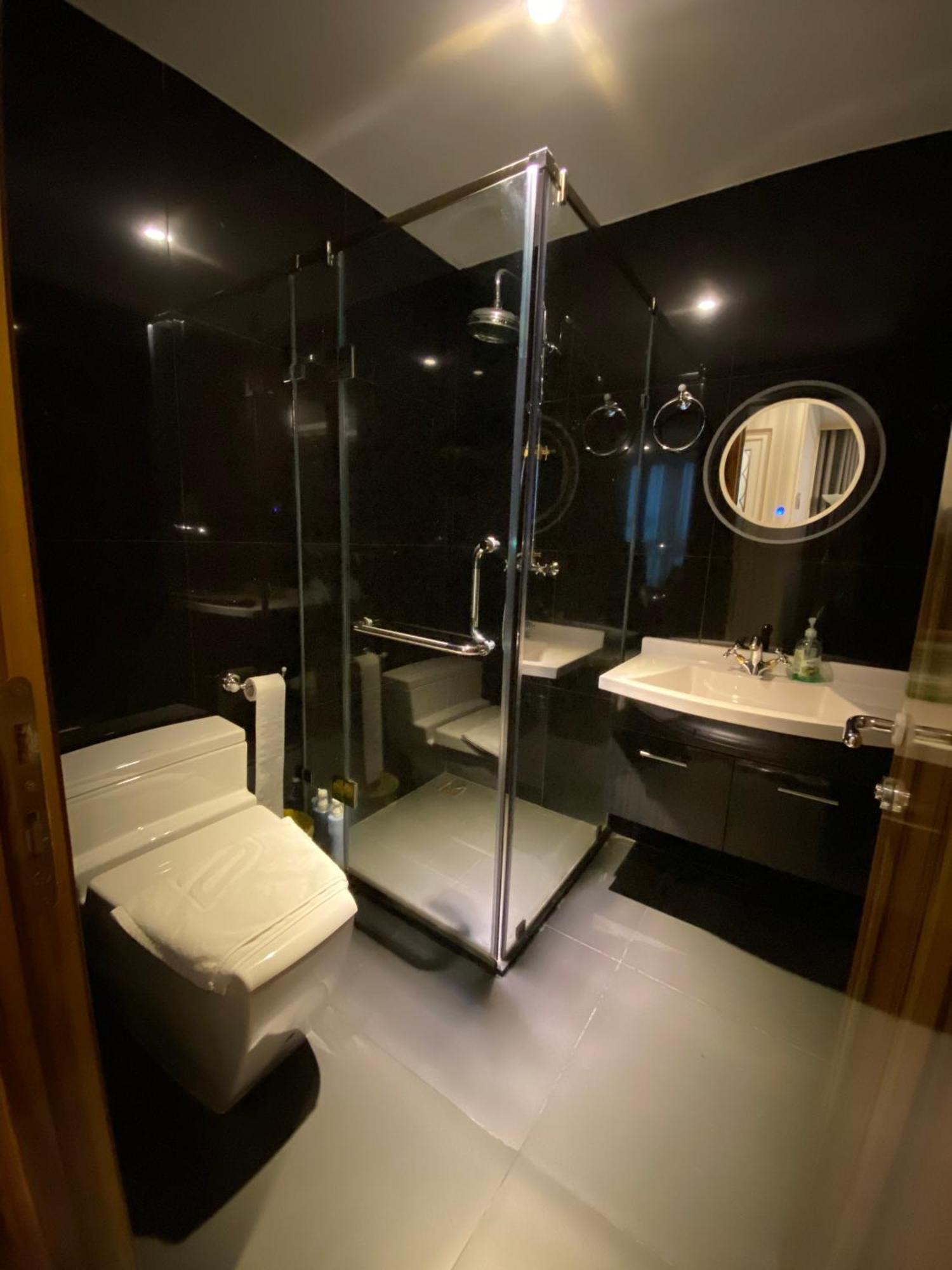 Leman Luxury Apartment By M Suites Ho Chi Minh City Exterior photo